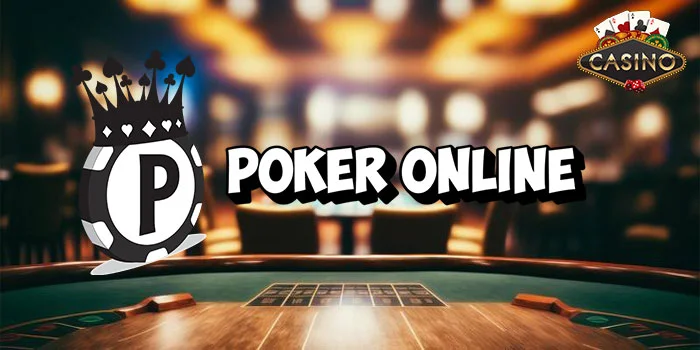 Casino Poker Online – Adu Strategi Menentukan Kemenangan Bermain Casino