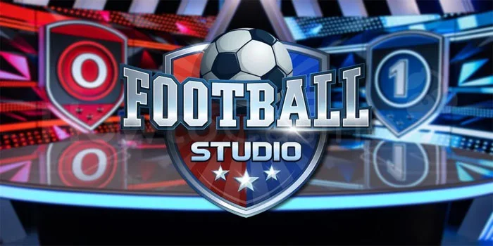 Football Studio – Rasakan Sensasi Sepak Bola Langsung Yang Mendebarkan