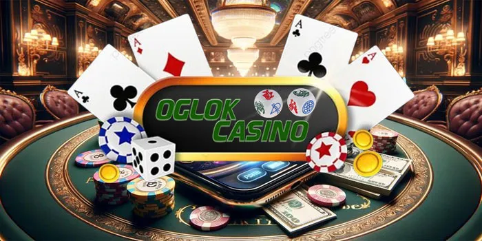 Oglok Casino – Permainan Casino Asli Indonesia